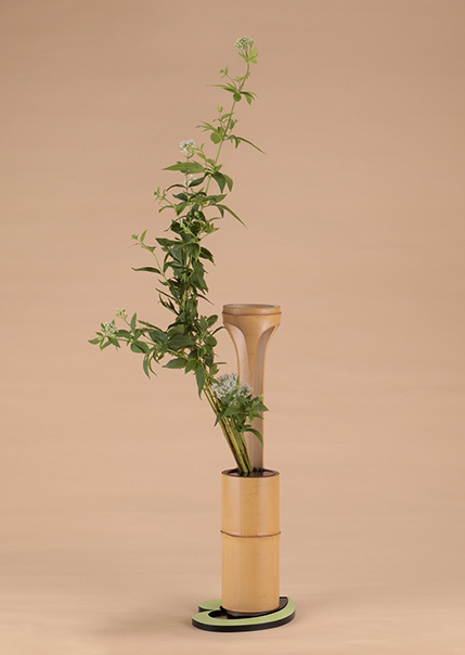 伝承花