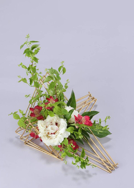 現代花