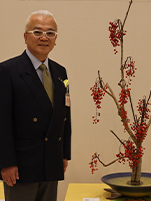 内藤正風