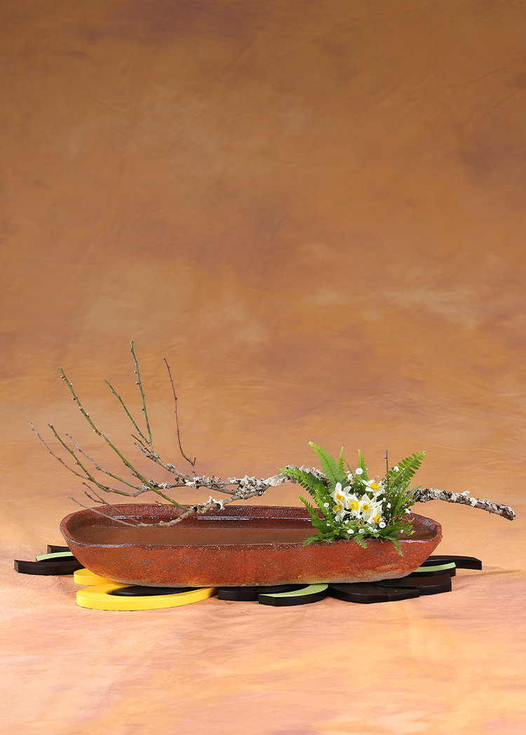 早春のささやき